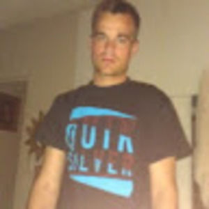 Meet your Posher, Sean